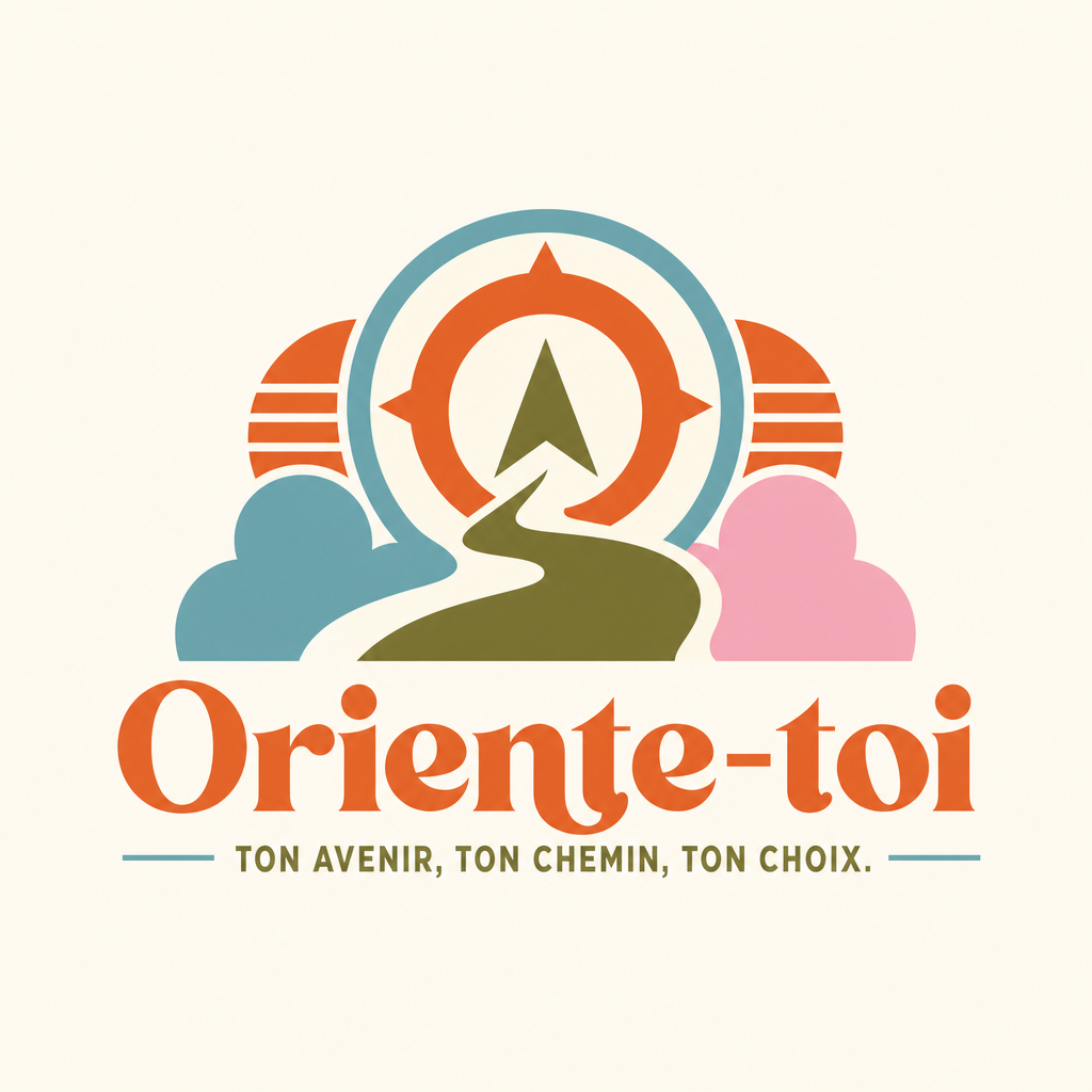 Oriente-toi